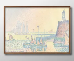 ポール・シニャック、St Tropez、海外版超希少レゾネ、新品額付 ポール・シニャック、St Tropez、海外版超希少レゾネ、新品額付 - メルカリ