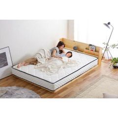新品未使用品】残り4台SIMMONS（シモンズ）製ベッド土台 - メルカリ