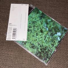 (S5602) 廃盤CD Chouchou Merged Syrups. Clepsydra CD chouchou merged syrups.  clepsydra 残響