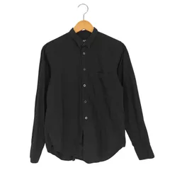 BLACK COMME des GARCONS ブラウス レディース ブラックコムデギャルソン 中古　古着 COMME des GARCONS COMME des GARCONS（コムデギャルソン