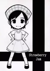 【中古】男性向一般同人誌 ≪アイドル≫ Strawberry Jam / 蒼月 / scarecrow