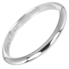 2025年最新】ティファニー ナイフエッジ リングの人気アイテム - メルカリ