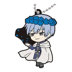 【中古】キーホルダー ヒンメル 「葬送のフリーレン カプセルラバーマスコット3」