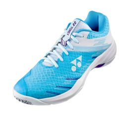ヨネックス(YONEX) バドミントンシューズ パワークッション カスケードアクセルスリム SHBCA1S