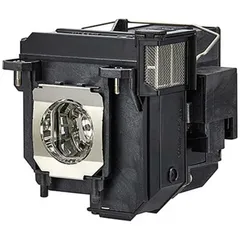 新品リモコン付 EB-685WTプロジェクター30cmでホームシアター管36 EPSON 液晶プロジェクター EB-685WT 3500lm WXGA リモコン 電子