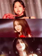 MISAMO JAPAN SHOWCASE Masterpiece [初回限定盤Blu-ray] (特典なし) [Blu-ray]
