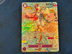 最安値】ウタ シクパラ シークレットパラレルレア 頂上決戦の