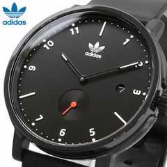 adidas アディダス District_LX2 ディストリクトLX2 アナログ クォーツ メンズ レディース Z123037-00 C3128 [並行輸入品]