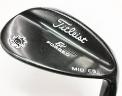 【最短翌日発送】VOKEY FORGED Black PVD 2017 | 56 | S | NSプロ950GH | 中古 | ウェッジ | タイトリスト