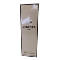 【中古】 CHANEL シャネル 香水 No.5 オードトワレ 100ml スプレー フレグランス 未使用 未開封 A2501726 【無料ギフトラッピング承ります】
