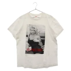 看護★即完売★タグ付★Supreme Anna Nicole Smith Tシャツ/カットソー(半袖/袖なし)