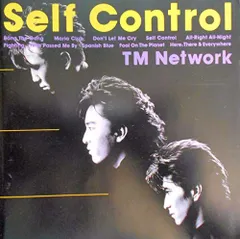 2025年最新】tm network lpの人気アイテム - メルカリ