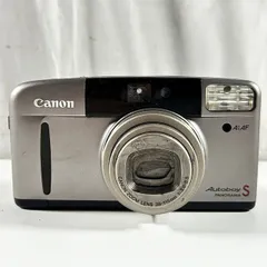 2024年最新】canon autoboy aの人気アイテム - メルカリ