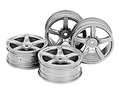 中古】タミヤ R/C SPARE PARTS SP-1072 ポルシェカレラGT
