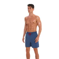 D017 水着 メンズサーフパンツ 海水パンツ ビーチパンツ ボード 水陸両用