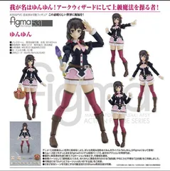 2024年最新】めぐみん figmaの人気アイテム - メルカリ