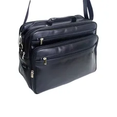 極美品 BROMPTONブロンプトン ダレスバッグ 2way 日本製 英国調 120763317.jpg