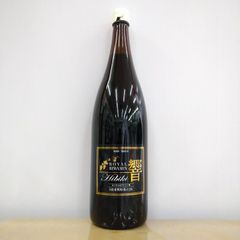 ロイヤルビワミン響　一升瓶 ロイヤルビワミン 響(ひびき)1.8L - メルカリ