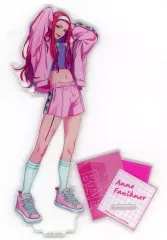 【中古】アクリルスタンド・アクリルパネル アン・フォークナー アクリルスタンド 「Gくじ Paradox Live OOTD Ver.1」 B賞