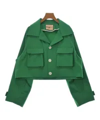 未使用 定価572000円 PLAN C リバーシブル ゴートスキン ブルゾン 未使用 定価572000円 PLAN C リバーシブル ゴートスキン ブルゾン