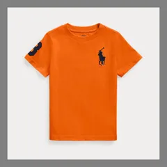 polo big pony TEE