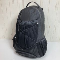 OneSize シルバー系】 Chouinard ( シュイナード ) フェザー