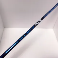 値下❗️スピーダーnx ブルー　3w シャフト　テーラーメイド　スピーダ　ペンタス 楽天市場】テーラーメイド シャフト 3w スピーダーの通販