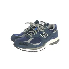 ニューバランス　M2002R ネイビー　28.5 GORE-TEX ゴアテックス New Balance 2002R GORE-TEX 
