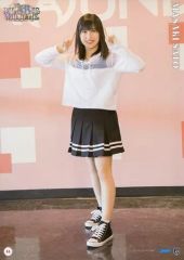 モーニング娘。佐藤優樹ピンポス - メルカリ