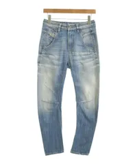 DIESEL デニムパンツ レディース 【古着】【中古】【送料無料】
