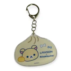 リラックマ 一番くじ チョコストラップ コリラックマ 新品、未使用　２個 サンエックス - リラックマ 1番くじ I賞 チョコストラップの通販