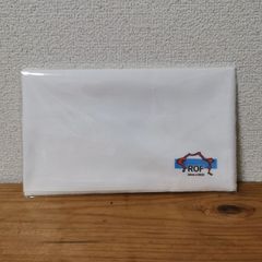 日本手ぬぐい『ROFワンポイントロゴ』(税送込)
