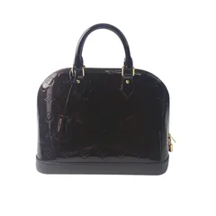 ルイヴィトン　ヴェルニ　アルマ　アマラント　PM ルイ・ヴィトン ヴェルニ アルマPM アマラント【ルイ・ヴィトン