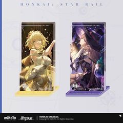 崩壊スターレイル（2025.1.26新品）