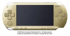 2023年最新】psp 1000 シャンパンゴールドの人気アイテム - メルカリ