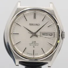 2024年最新】seiko 5606-7010の人気アイテム - メルカリ