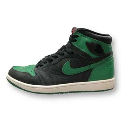 2025年最新】Air jordan 4 pine greenの人気アイテム - メルカリ