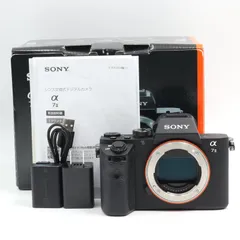 2024年最新】sony a7 iiの人気アイテム - メルカリ