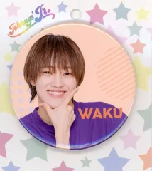 2025年最新】元木湧 缶バッジの人気アイテム - メルカリ