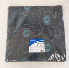 エアロクレイドルクッション