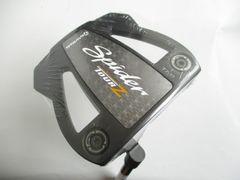 【新品】現行モデル　パター テーラーメイド SPIDER TOUR Z TRUSS TM1/オリジナルスチール[33]//3[7581]