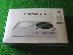 2025年最新】nzxt kraken g12の人気アイテム - メルカリ