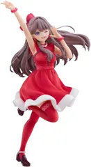 【新品】 ラブライブ!蓮ノ空女学院スクールアイドルクラブ 藤島 慈 1/7スケール PVC製 塗装済み 完成品 フィギュア 佐賀