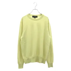 ステラマッカートニー Stella McCartney セーター セーター イエロー カシミヤ セーター レディース Used Aのサムネイル