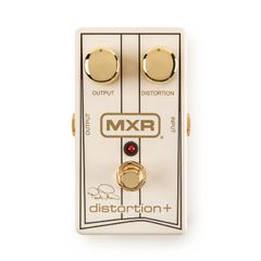 MXR Distortion+ '75スクリプト bud box - メルカリ