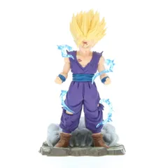 ドラゴンボールZ 超　フィギュア　【新品未開封】まとめ売り　11点 超サイヤ人2孫悟飯レビュー】ドラゴンボールZ History Box vol