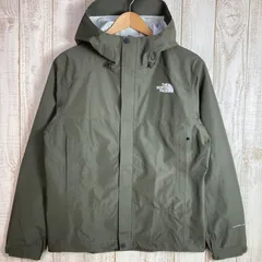 【Men's M グリーン系】 The North Face ( ザ・ノースフェイス ) FLドリズルジャケット FL Drizzle Jacket ポリエステル ウェア トップス アウター ジャケット レインシェル z00051772  レ