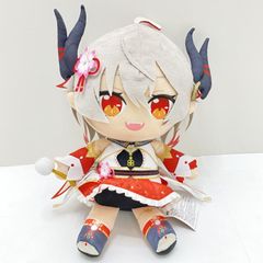 プリパラ 紫京院ひびき きせかえぬいぐるみ - メルカリ