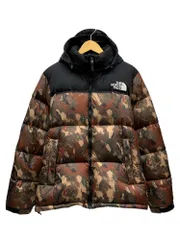 THE NORTH FACE (ザノースフェイス) ノベルティーヌプシジャケット 