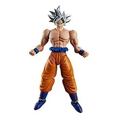 【中古】フィギュアライズスタンダード ドラゴンボール 孫悟空 (身勝手の極意) 色分け済みプラモデル mxn26g8のサムネイル